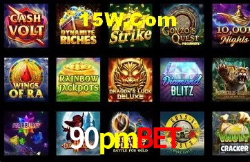 Estatísticas do Jogo 90pmbet