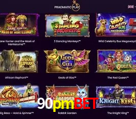 Casino VIP 90pmbet
