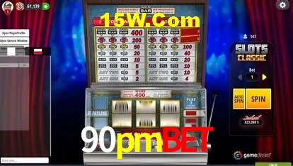 Integração de APIs 90pmbet