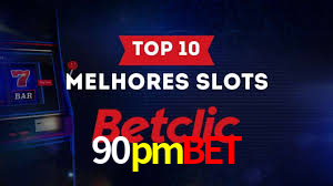 Sinta a adrenalina dos jogos de cassino com 90pmbet