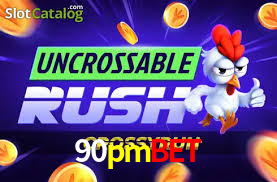 Exclusive Games 90pmbet