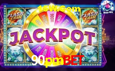 Promoção Relâmpago 90pmbet