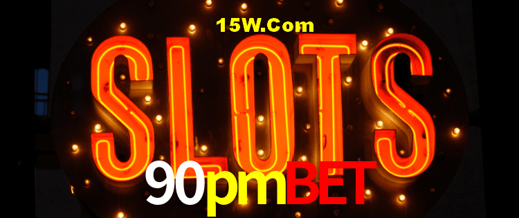Experiência VIP 90pmbet