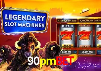 Promoções Sazonais 90pmbet