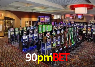 Casino Ao Vivo 90pmbet