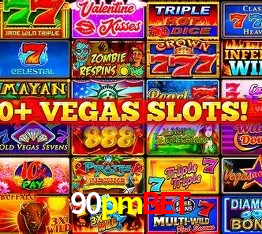 Apostas de Tênis 90pmbet