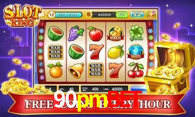 Bônus Diários 90pmbet