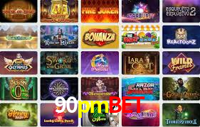 90pmbet: Seu Especialista em Apostas Esportivas Brasileiras
