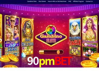 Avaliações dos Jogadores 90pmbet