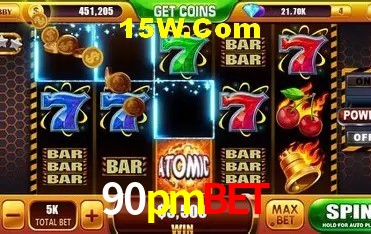 Mesa de Blackjack 90pmbet